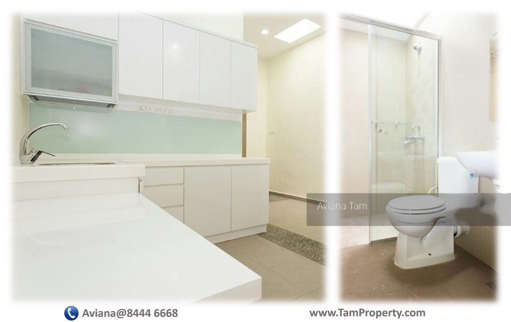 Crane Road (D15), Terrace #156071162